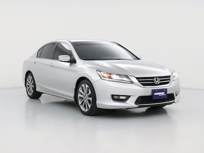 2015 Honda Accord Sport -
                Henderson, NV