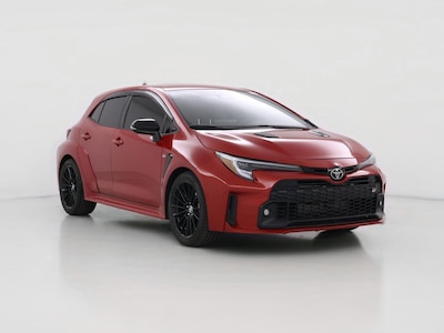 2023 Toyota GR Corolla Core -
                Henderson, NV