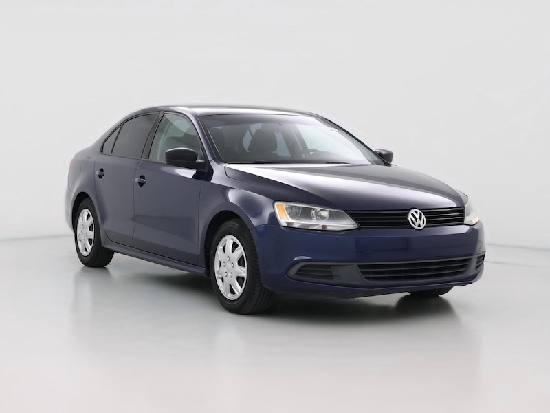 2014 Volkswagen Jetta S -
                  Henderson, NV