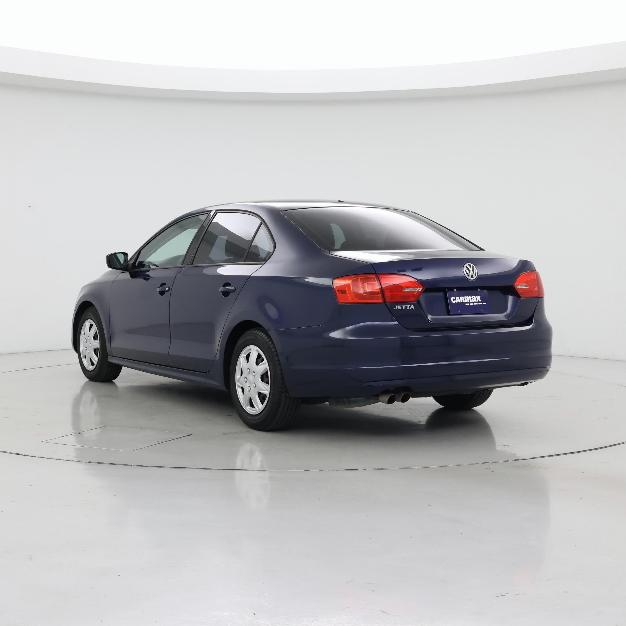 Thumbnail: 2014 Volkswagen Jetta - 2