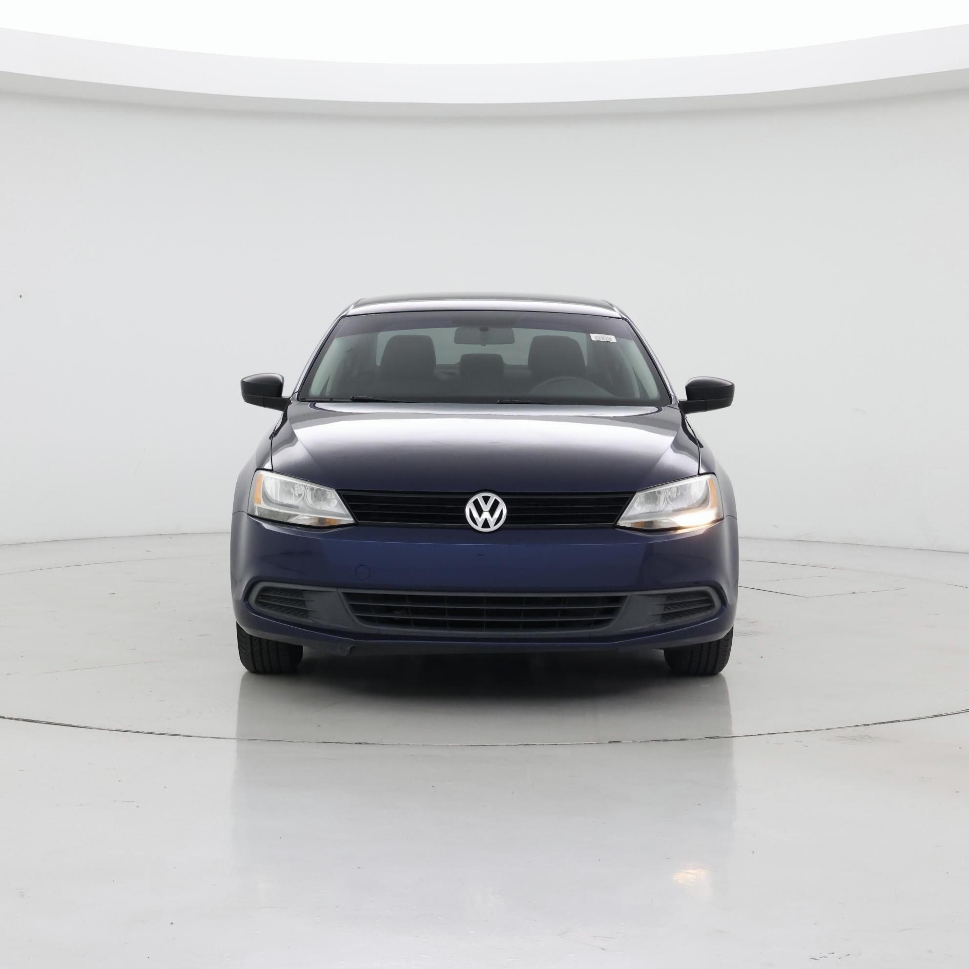Thumbnail: 2014 Volkswagen Jetta - 5