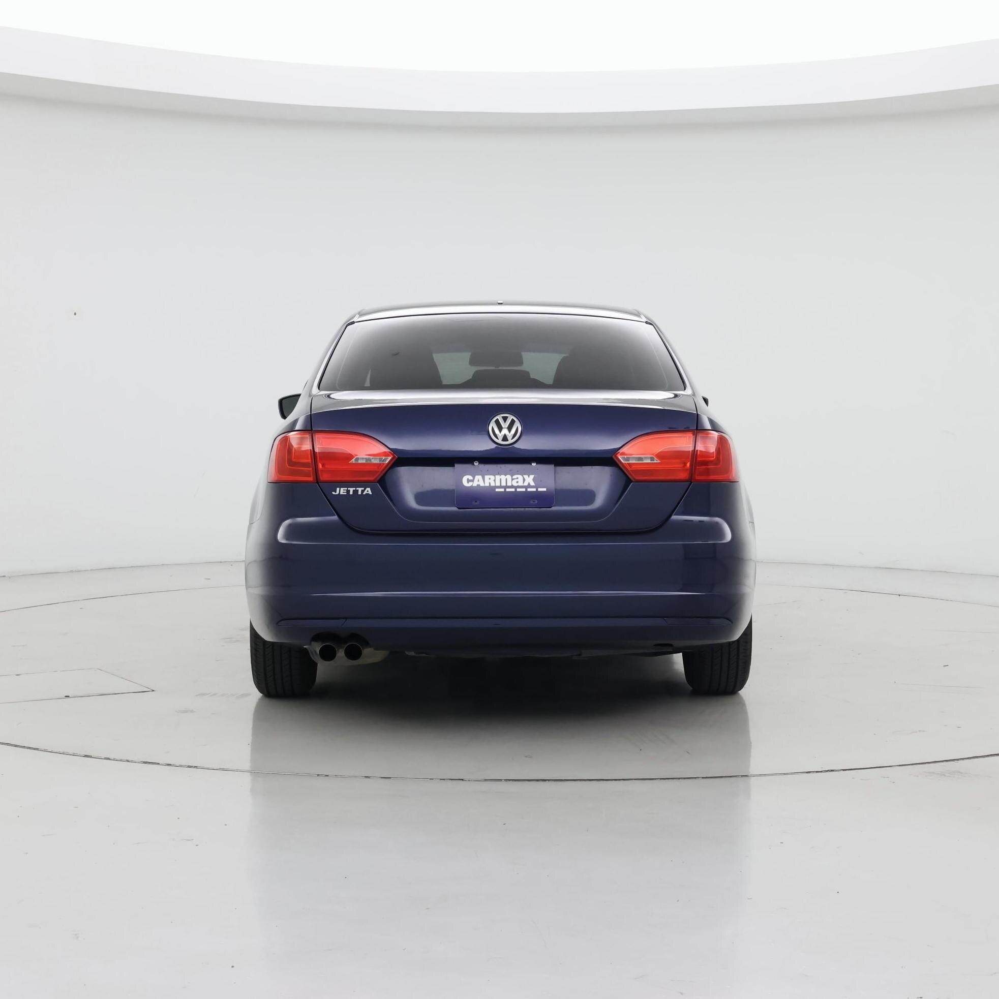 Thumbnail: 2014 Volkswagen Jetta - 6