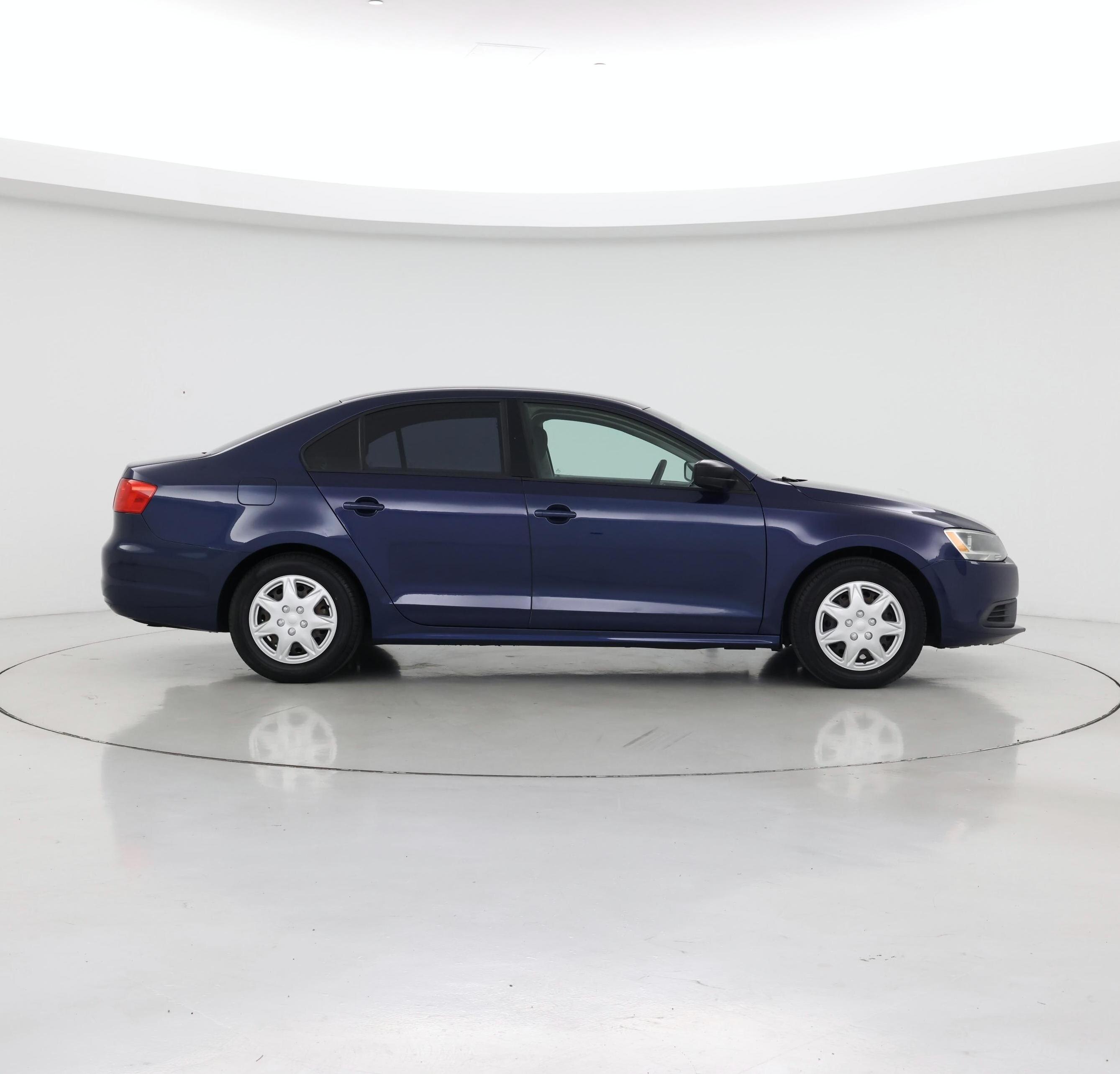 Thumbnail: 2014 Volkswagen Jetta - 7