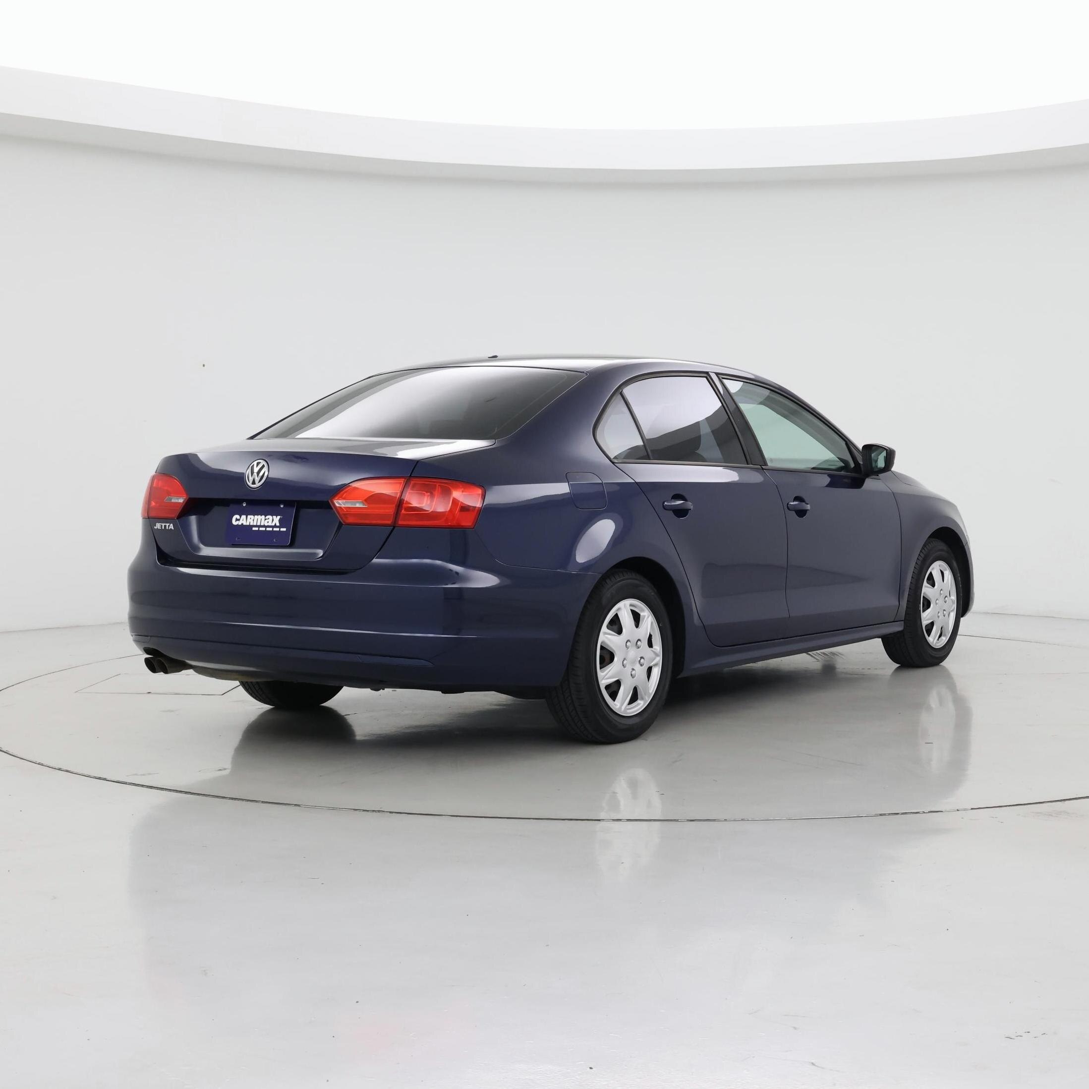 Thumbnail: 2014 Volkswagen Jetta - 8