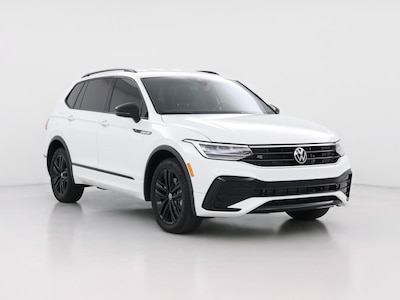 2022 Volkswagen Tiguan SE R-Line Black -
                Henderson, NV
