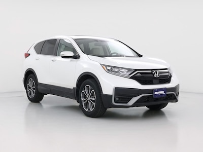 2022 Honda CR-V EX-L -
                Henderson, NV