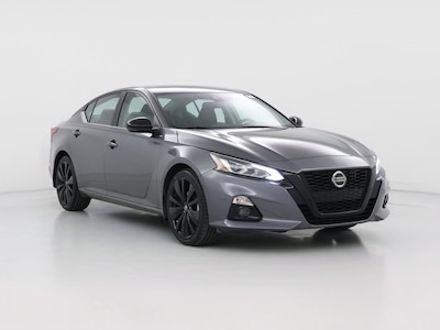 2022 Nissan Altima SR -
                Henderson, NV