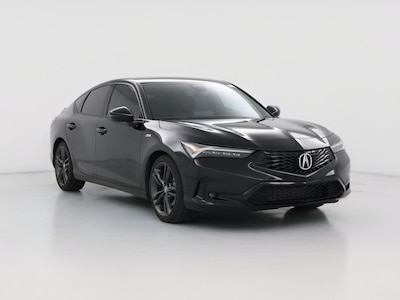 2023 Acura Integra A-Spec w/Tech -
                Henderson, NV