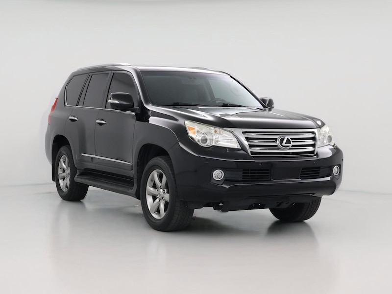 2013 Lexus GX 460 Premium -
                  Denver, CO