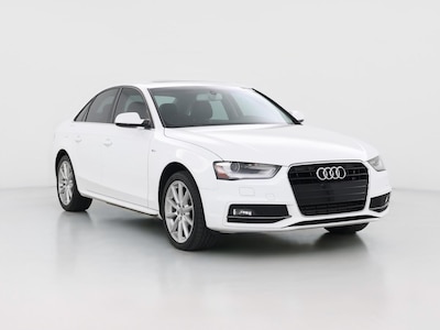 2016 Audi A4 Premium -
                Las Vegas, NV
