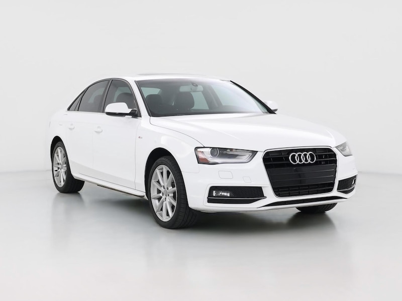 2016 Audi A4 Premium -
                  Las Vegas, NV