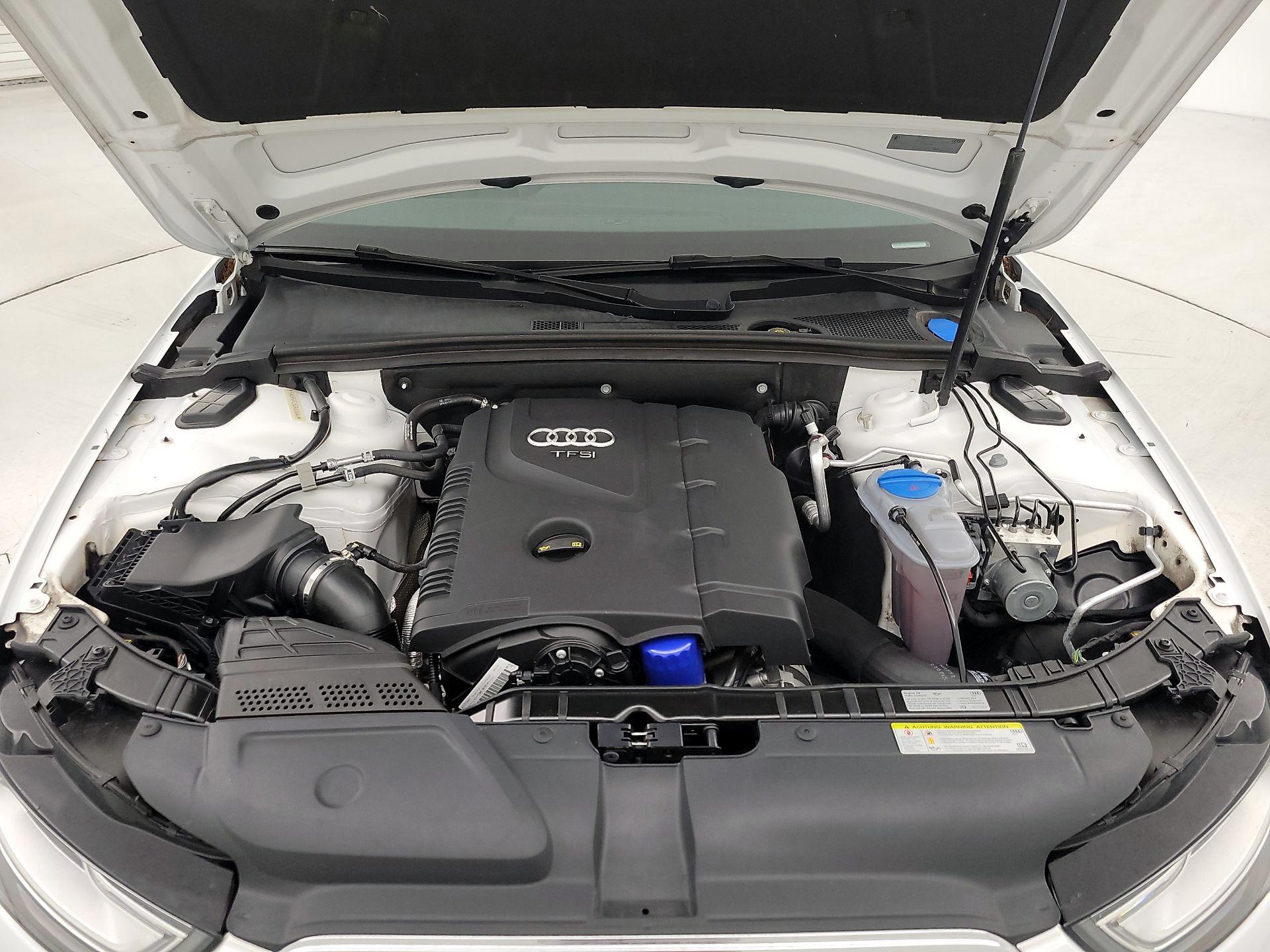 Thumbnail: 2016 Audi A4 - 20