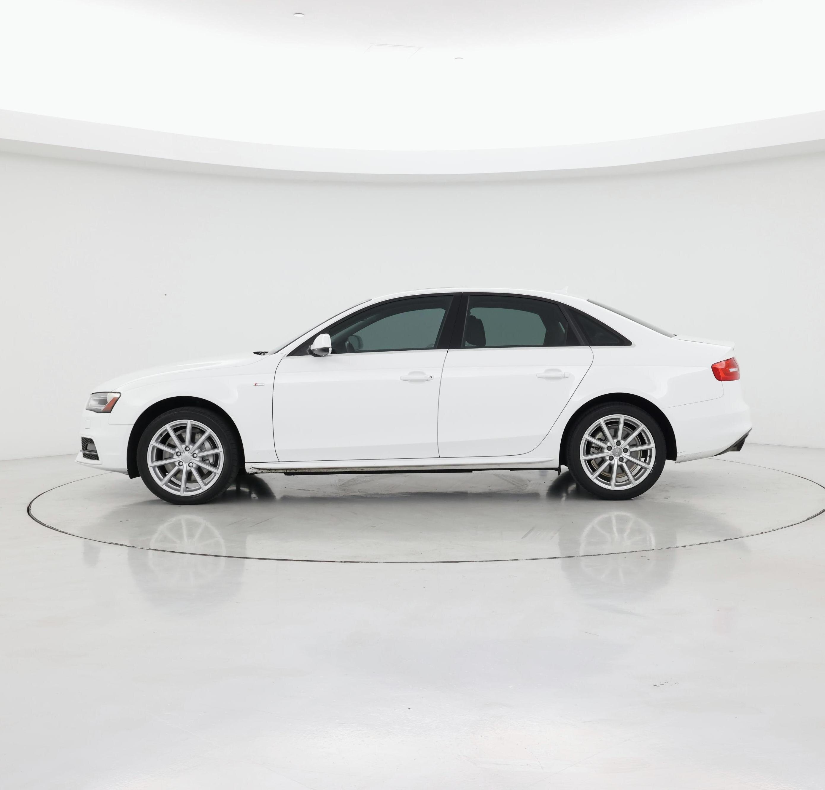Thumbnail: 2016 Audi A4 - 3