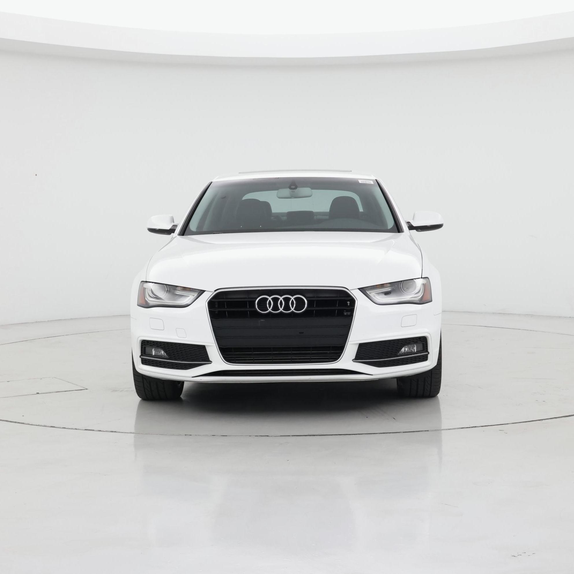 Thumbnail: 2016 Audi A4 - 5