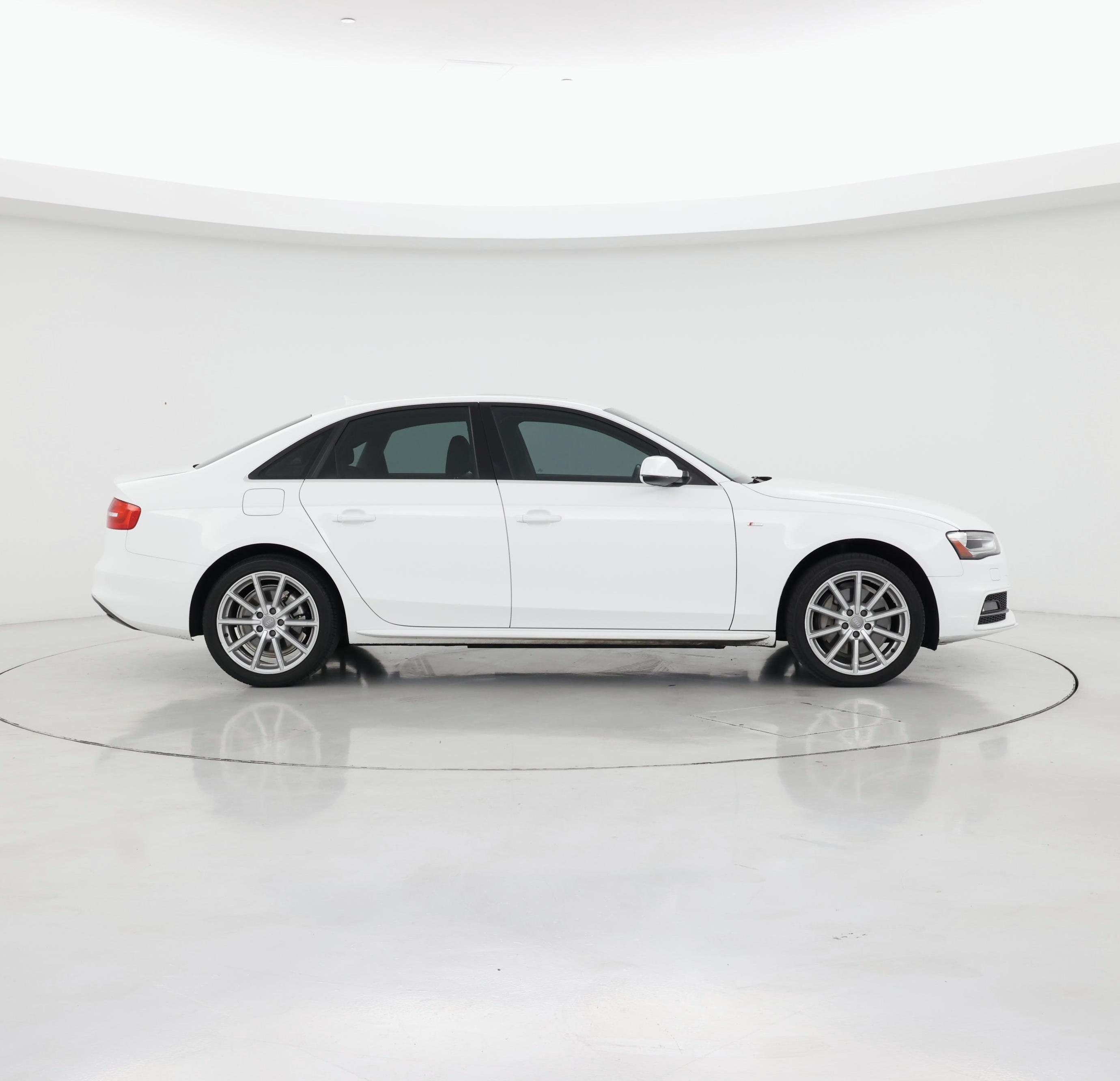 Thumbnail: 2016 Audi A4 - 7