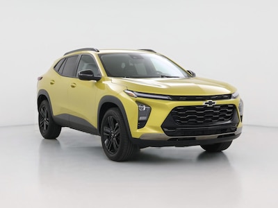 2024 Chevrolet Trax Activ -
                  Henderson, NV