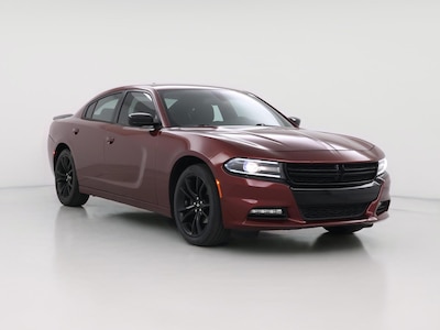 2018 Dodge Charger SXT -
                  Henderson, NV