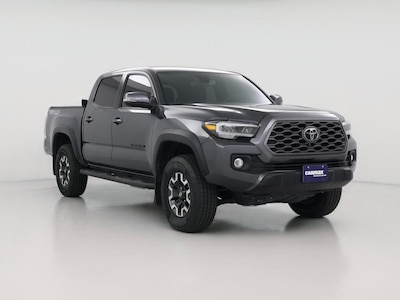 2023 Toyota Tacoma TRD Off-Road -
                Henderson, NV