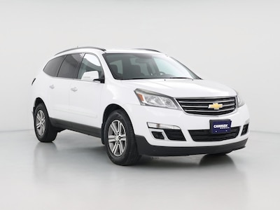 2017 Chevrolet Traverse LT -
                Henderson, NV