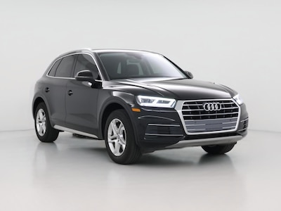2018 Audi Q5 Premium Plus -
                Henderson, NV