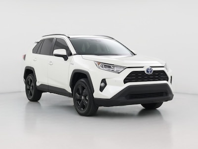 2021 Toyota RAV4 XLE Premium -
                Henderson, NV