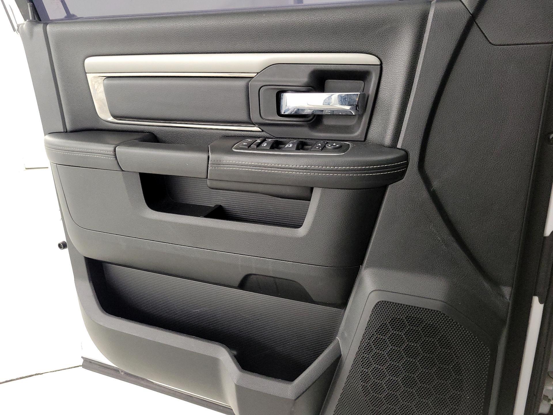Thumbnail: 2014 RAM 1500 - 12