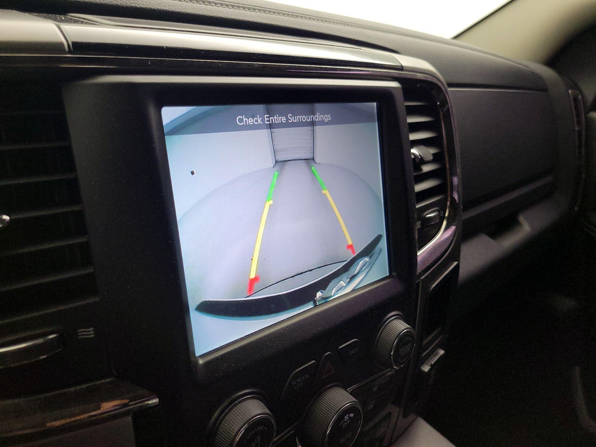 Thumbnail: 2014 RAM 1500 - 15