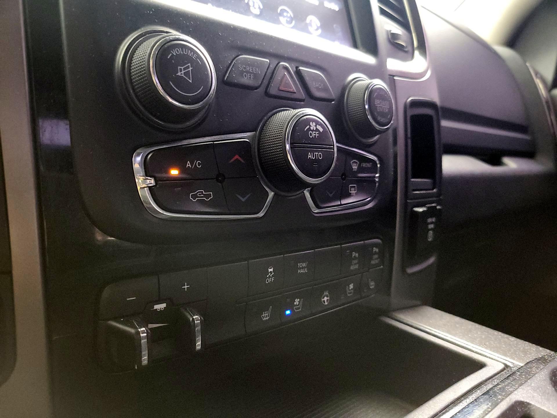 Thumbnail: 2014 RAM 1500 - 17
