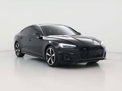2024 Audi A5 Prestige -
                Henderson, NV
