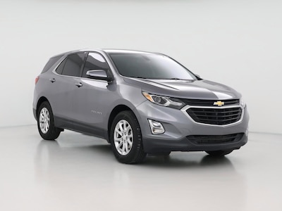 2018 Chevrolet Equinox LT -
                Henderson, NV