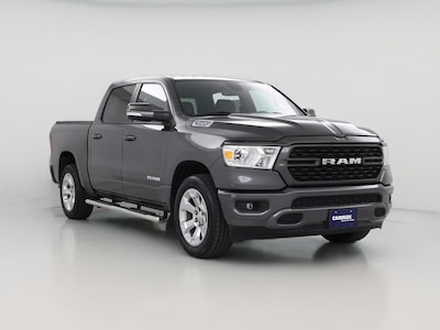 2022 RAM 1500 Big Horn -
                Henderson, NV