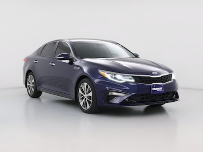 2019 Kia Optima S -
                Henderson, NV