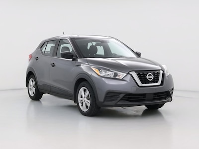 2020 Nissan Kicks S -
                Henderson, NV