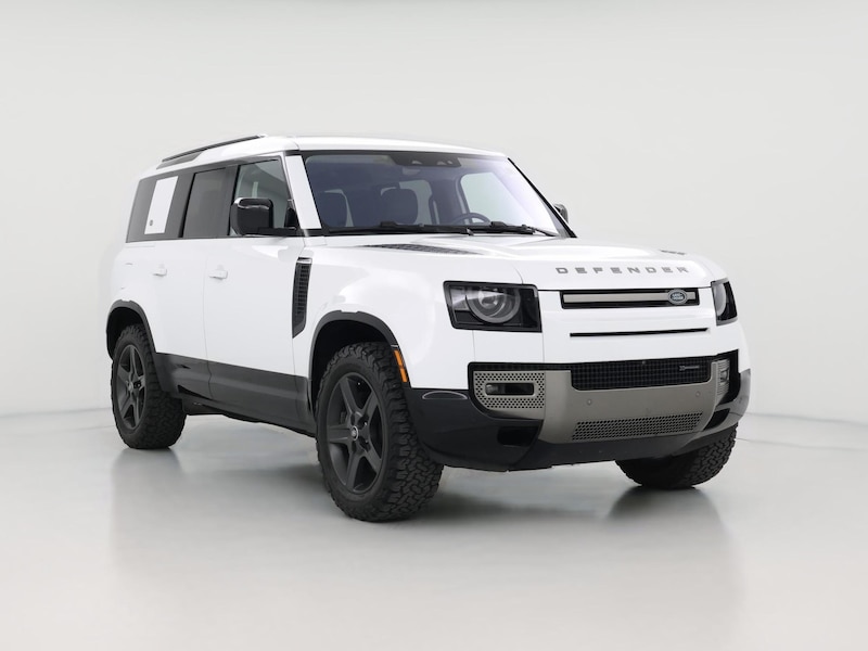 2022 Land Rover Defender 110 -
                  Las Vegas, NV