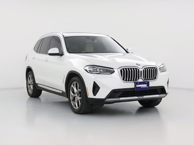 2022 BMW X3 sDrive30i -
                Henderson, NV