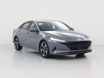2023 Hyundai Elantra SEL -
                Henderson, NV