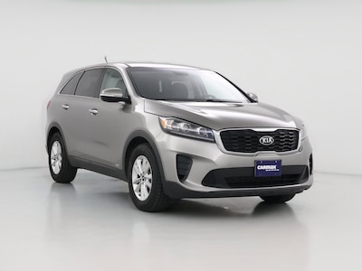 2019 Kia Sorento LX -
                  Henderson, NV