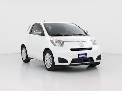 2013 Scion iQ  -
                Henderson, NV