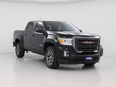 2022 GMC Canyon AT4 -
                Henderson, NV
