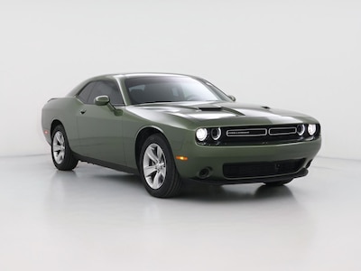 2022 Dodge Challenger SXT -
                Henderson, NV