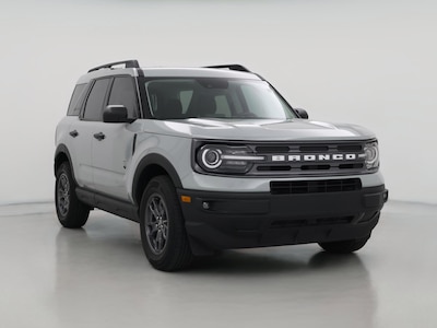 2023 Ford Bronco Sport Big Bend -
                Las Vegas, NV