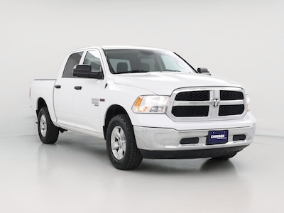 2019 RAM 1500 Classic Tradesman -
                Henderson, NV