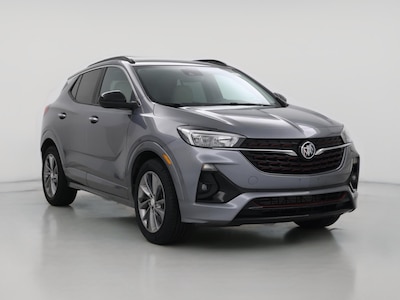 2020 Buick Encore GX Select -
                Las Vegas, NV