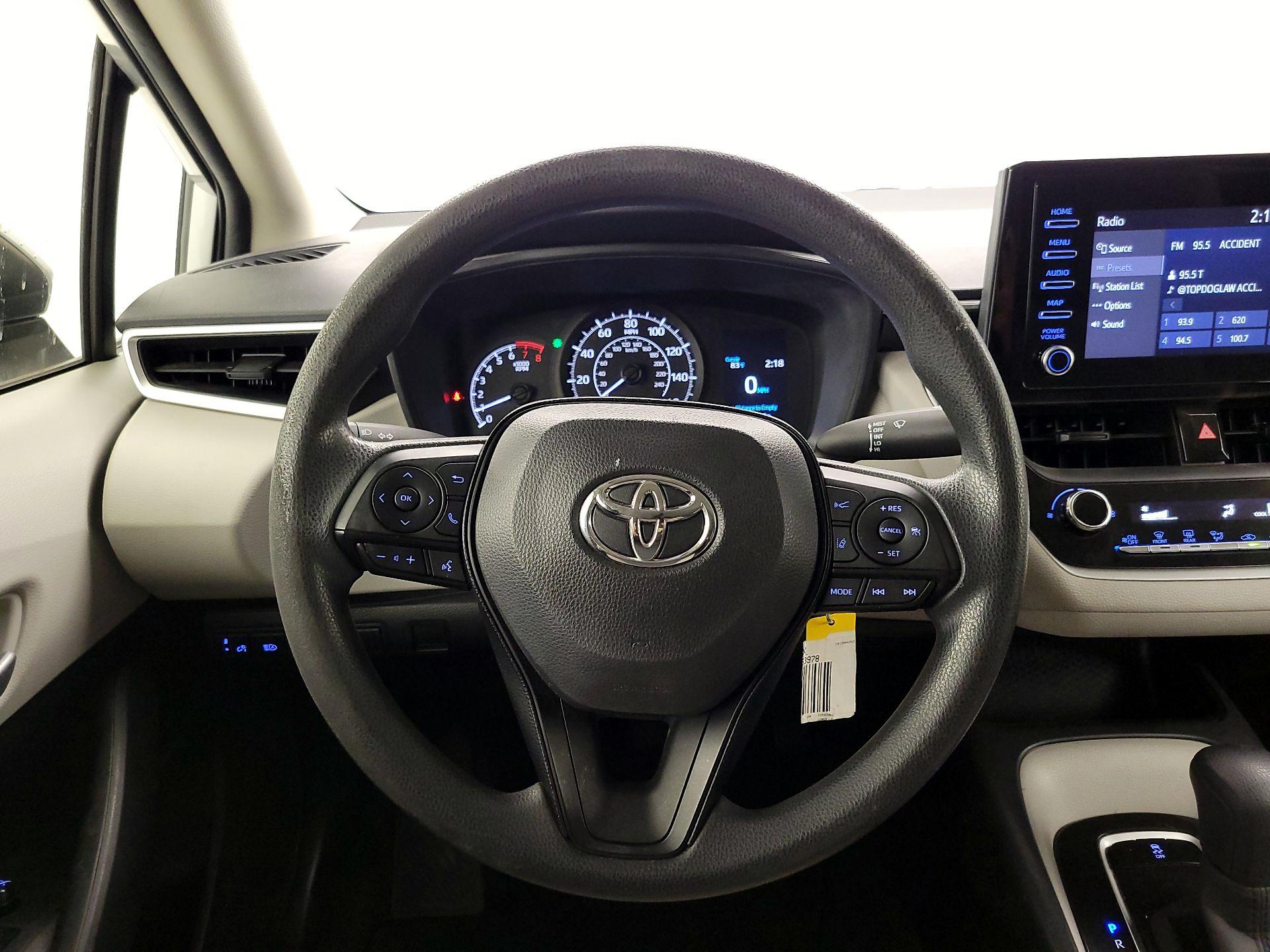 Thumbnail: 2020 Toyota Corolla - 10