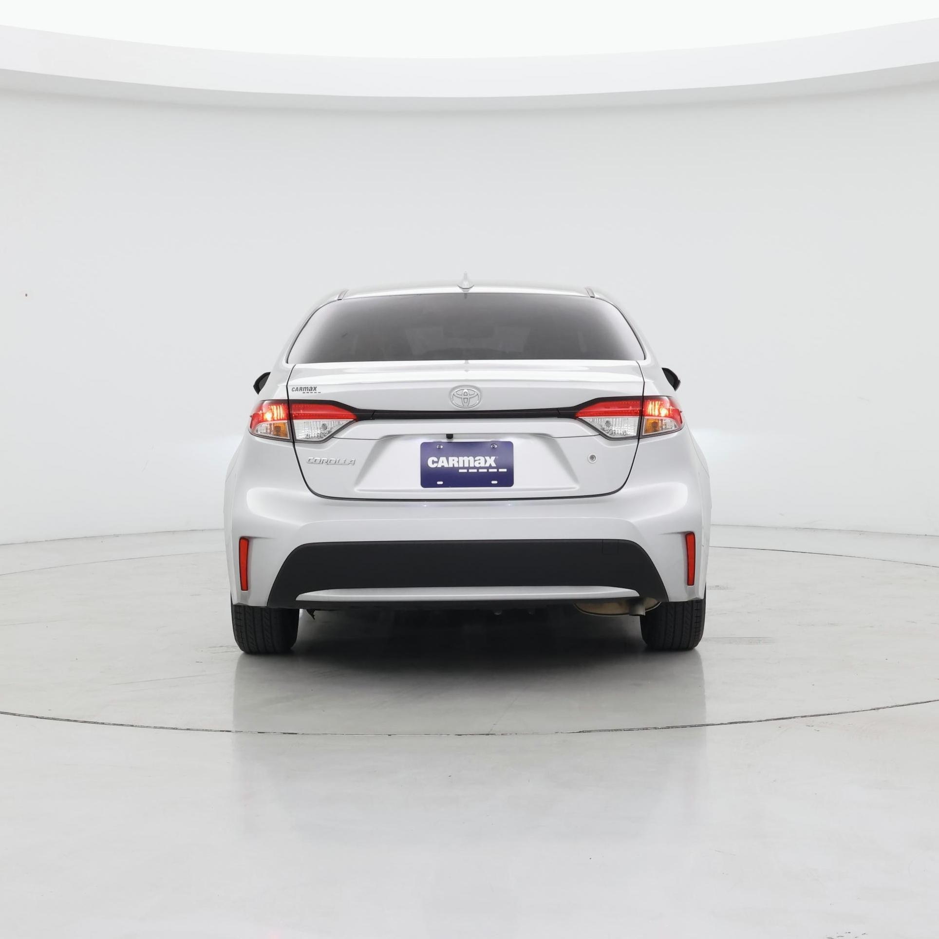 Thumbnail: 2020 Toyota Corolla - 6