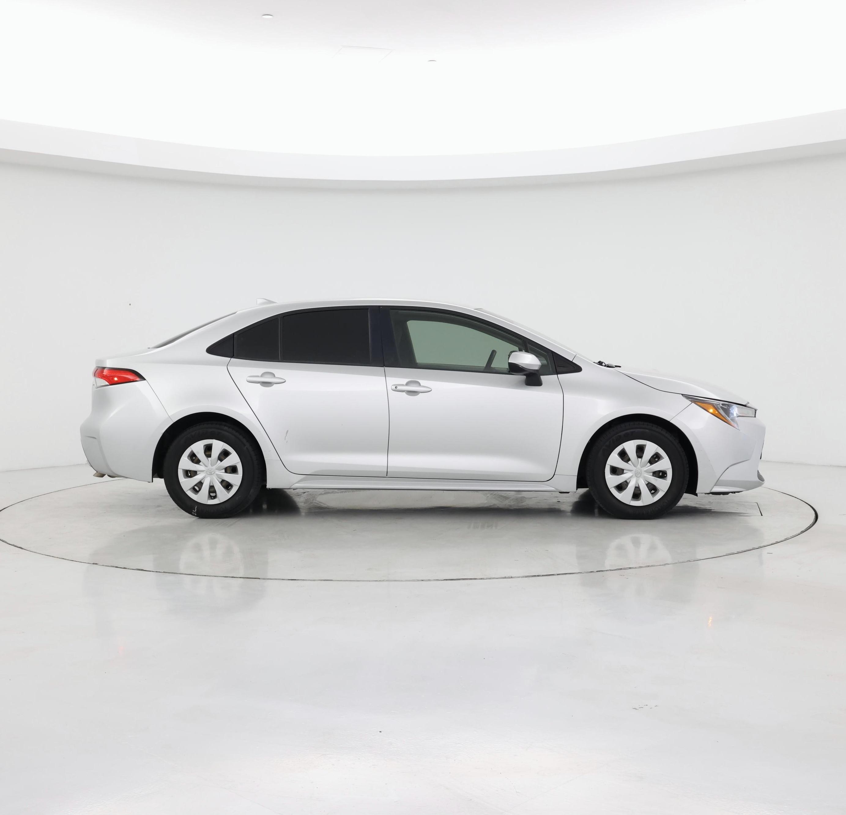 Thumbnail: 2020 Toyota Corolla - 7