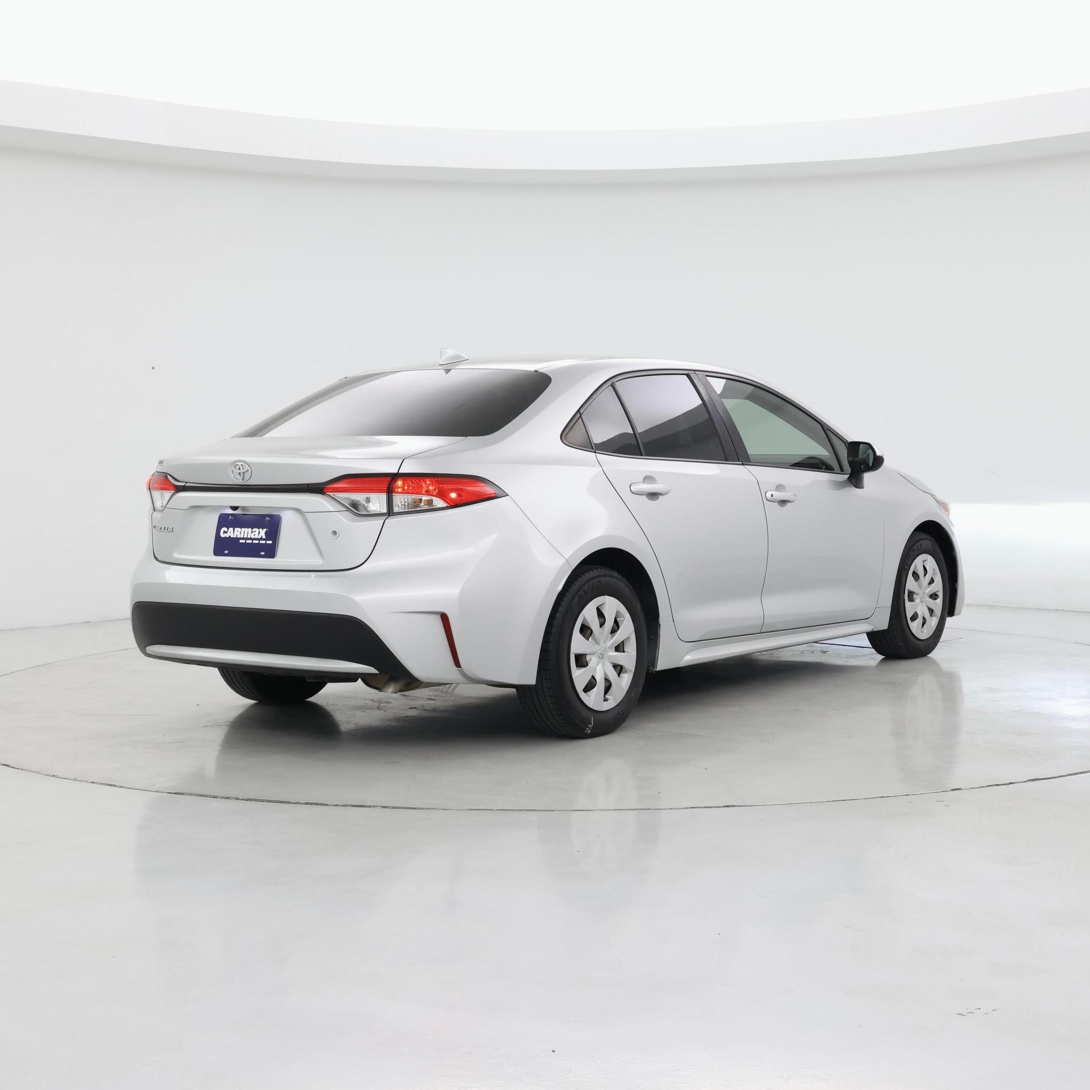 Thumbnail: 2020 Toyota Corolla - 8