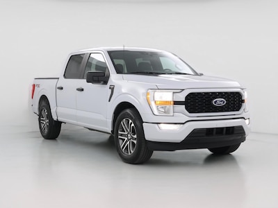 2021 Ford F-150 XL -
                Henderson, NV