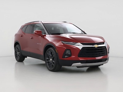 2020 Chevrolet Blazer LT -
                Henderson, NV