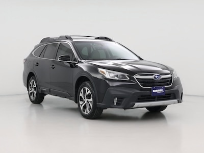 2020 Subaru Outback Limited -
                Littleton, CO